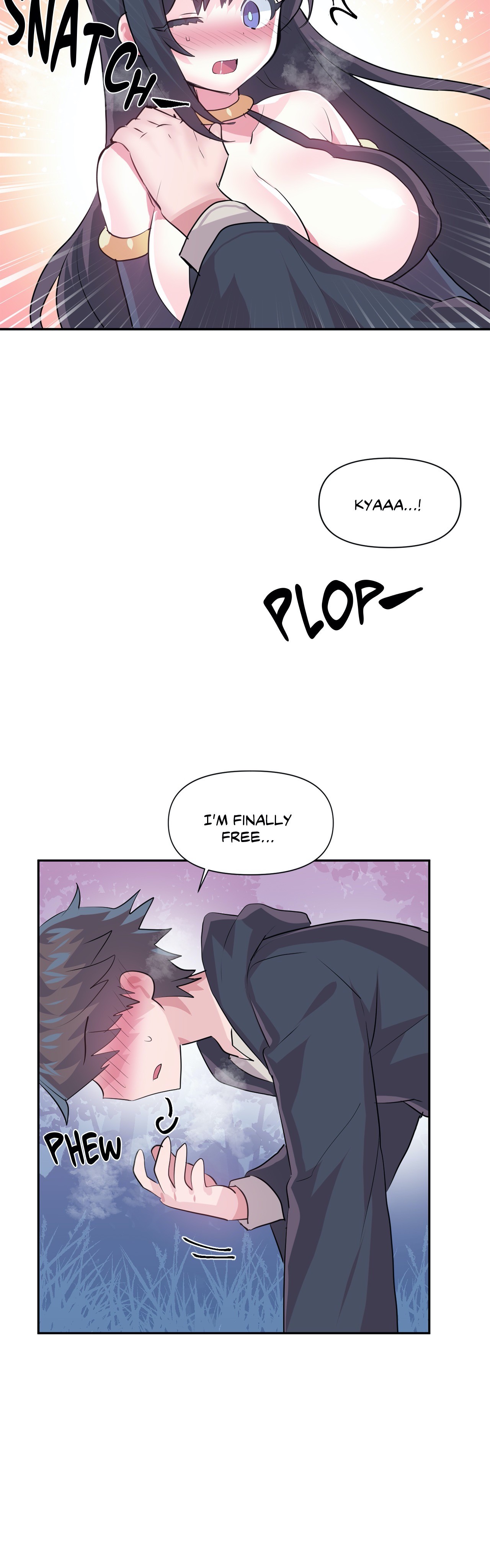 Log in to Lust-a-land Chapter 71 - Manhwa18.com