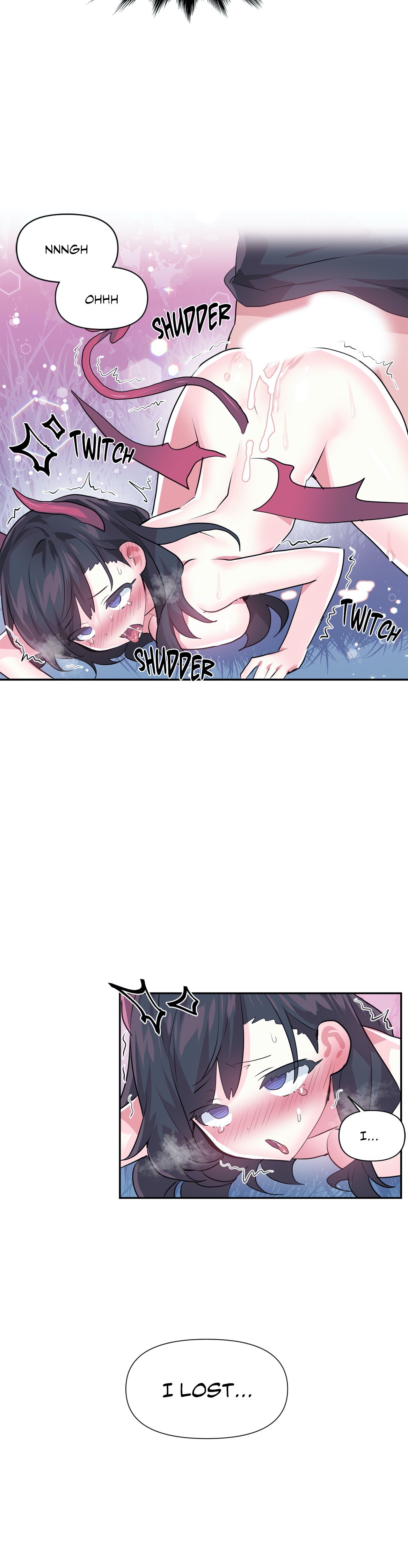 Log in to Lust-a-land Chapter 72 - Manhwa18.com