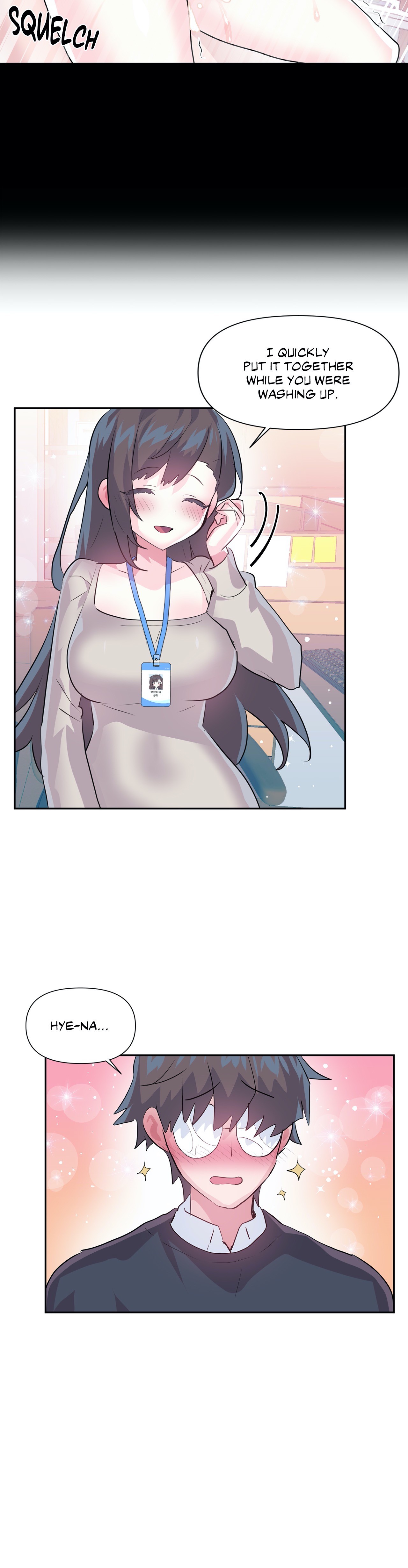 Log in to Lust-a-land Chapter 72 - Manhwa18.com