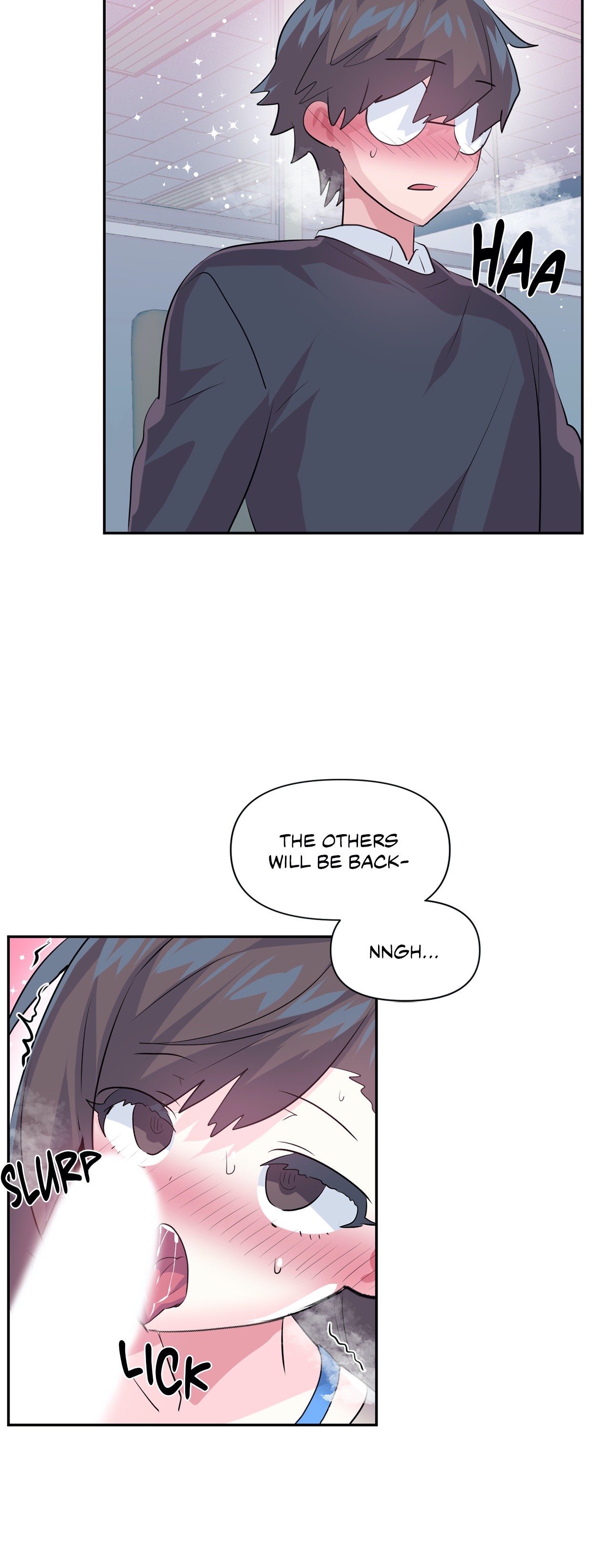 Log in to Lust-a-land Chapter 73 - Manhwa18.com