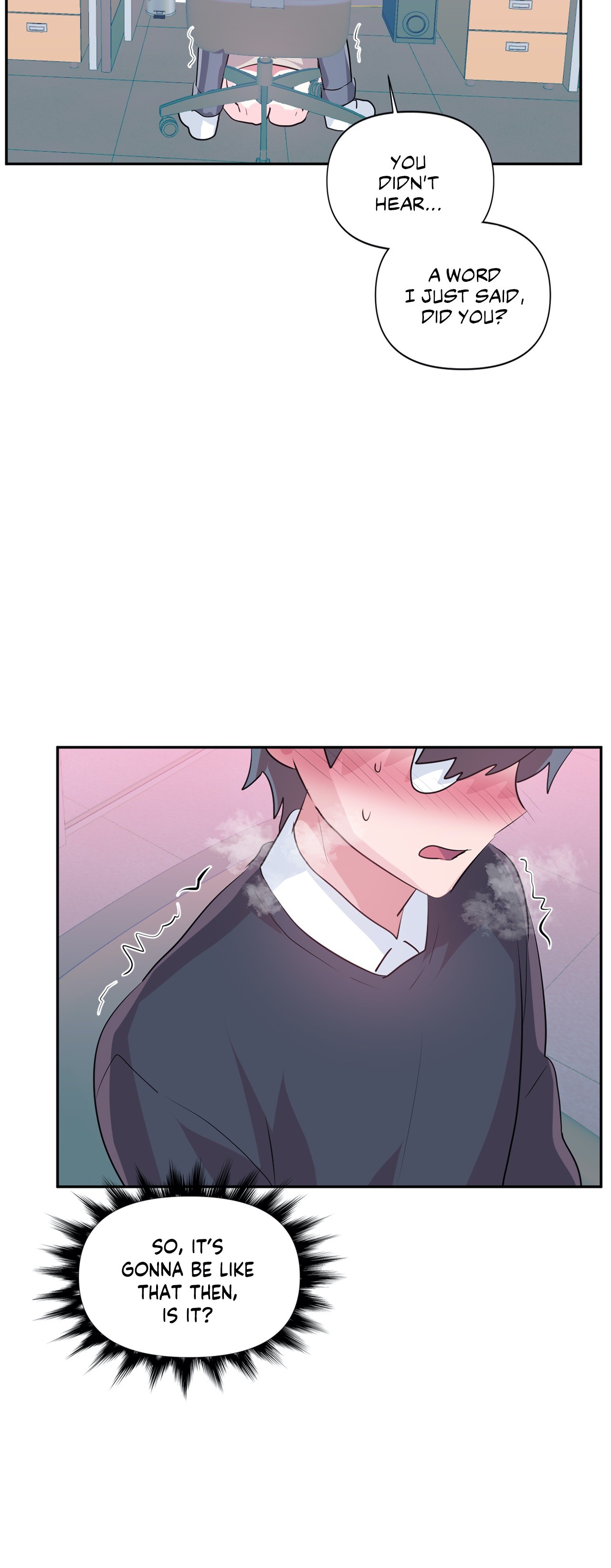 Log in to Lust-a-land Chapter 73 - Manhwa18.com