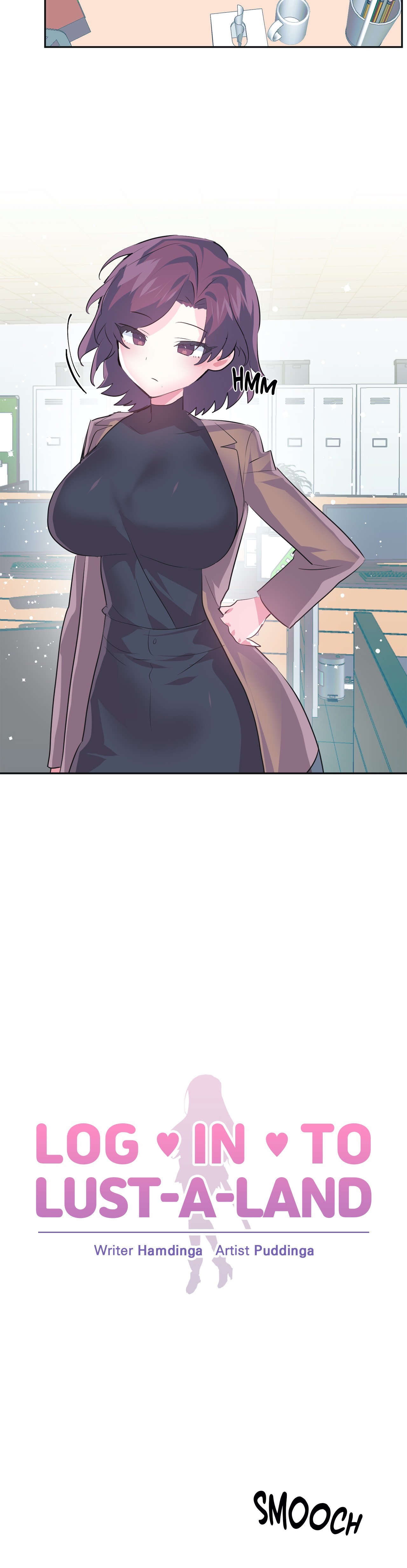 Log in to Lust-a-land Chapter 74 - Manhwa18.com