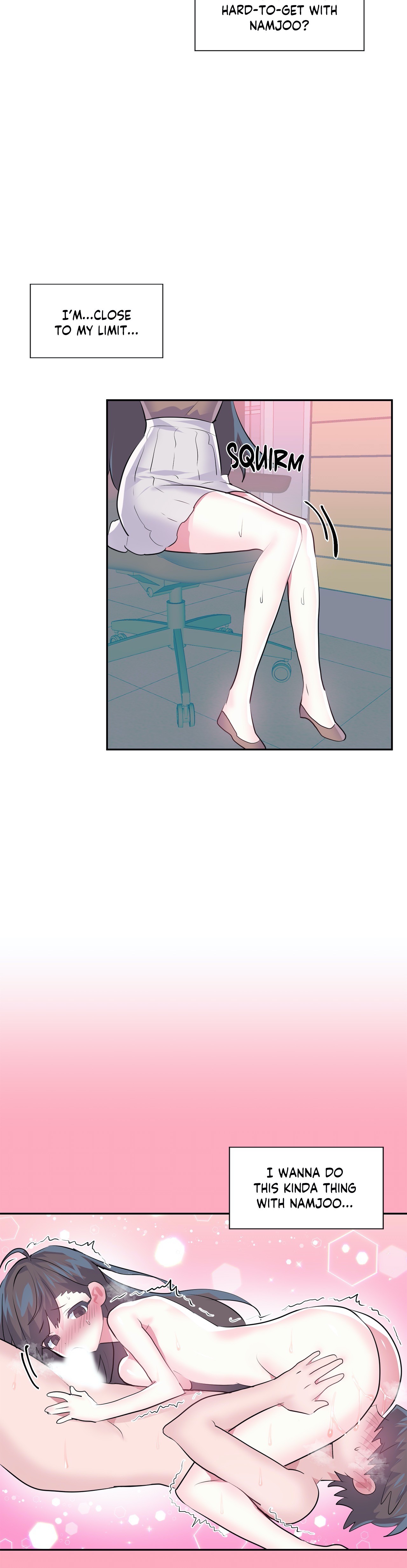 Log in to Lust-a-land Chapter 75 - Manhwa18.com