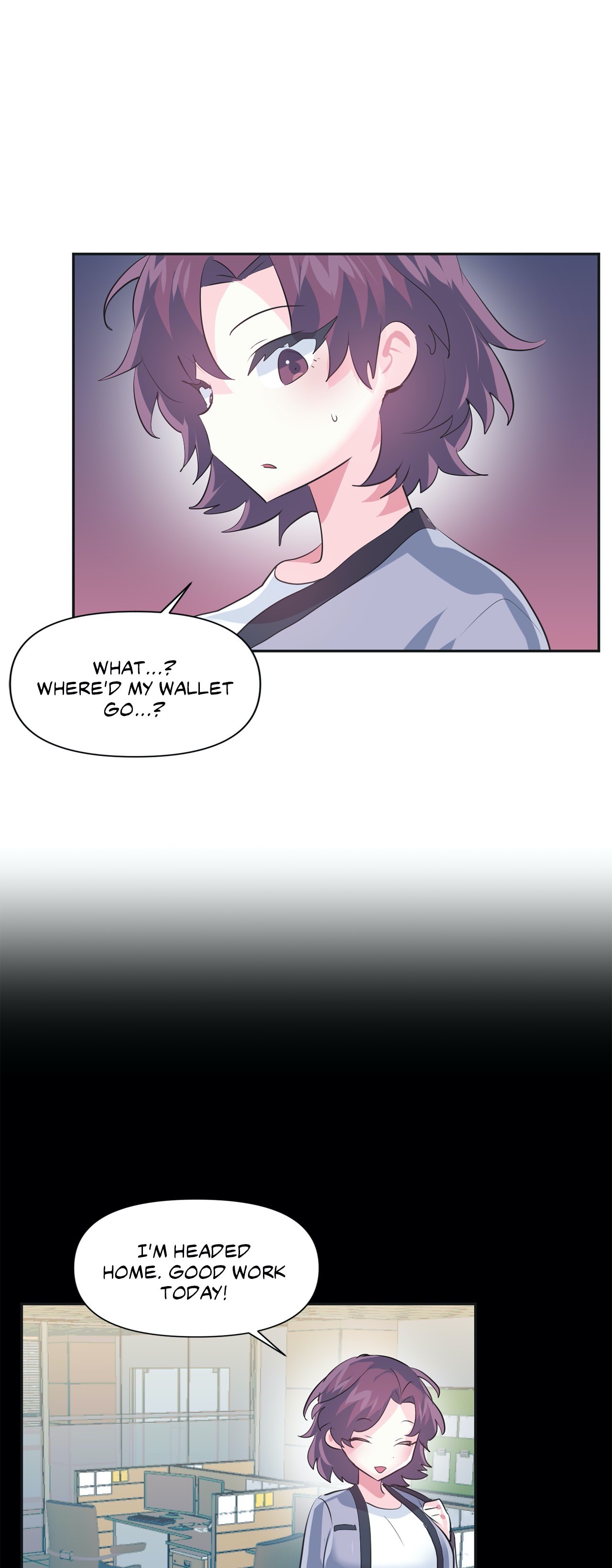 Log in to Lust-a-land Chapter 76 - Manhwa18.com