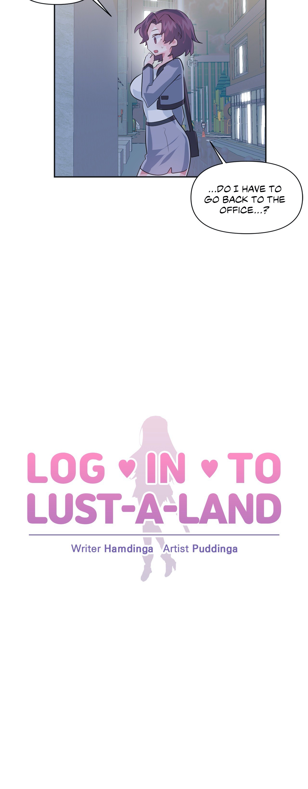 Log in to Lust-a-land Chapter 76 - Manhwa18.com