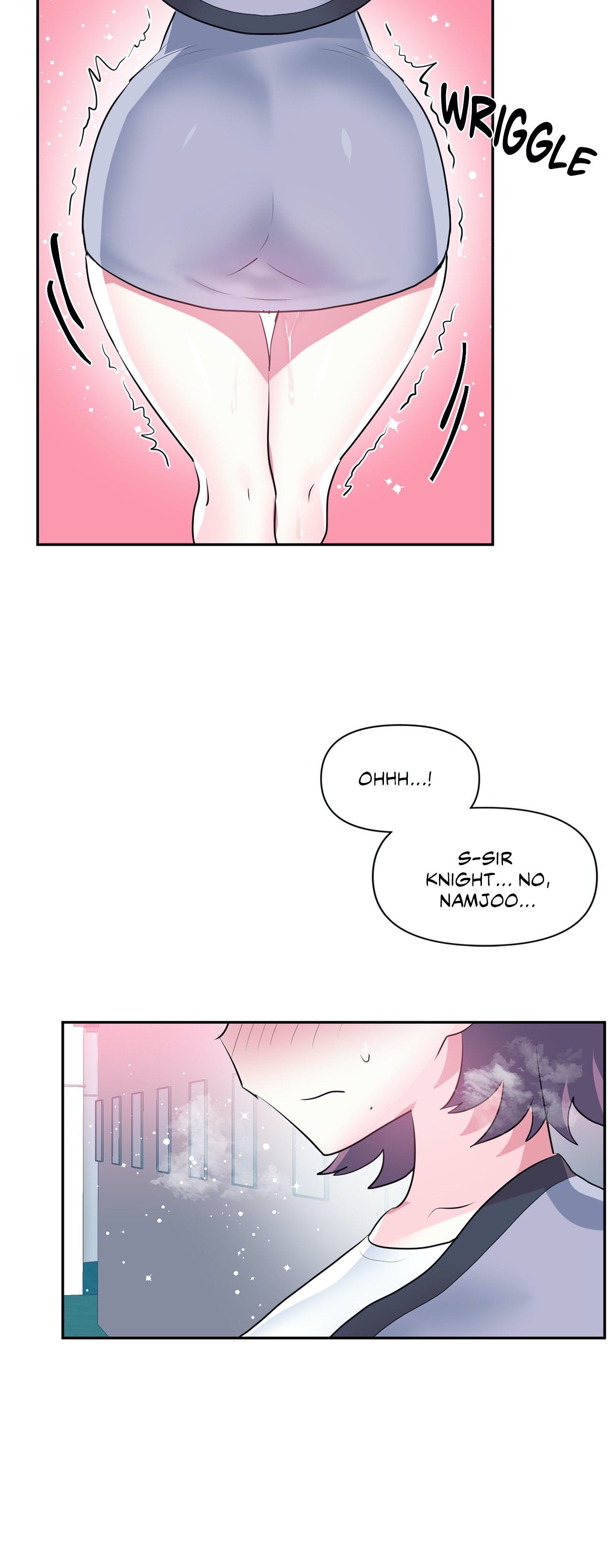 Log in to Lust-a-land Chapter 76 - Manhwa18.com