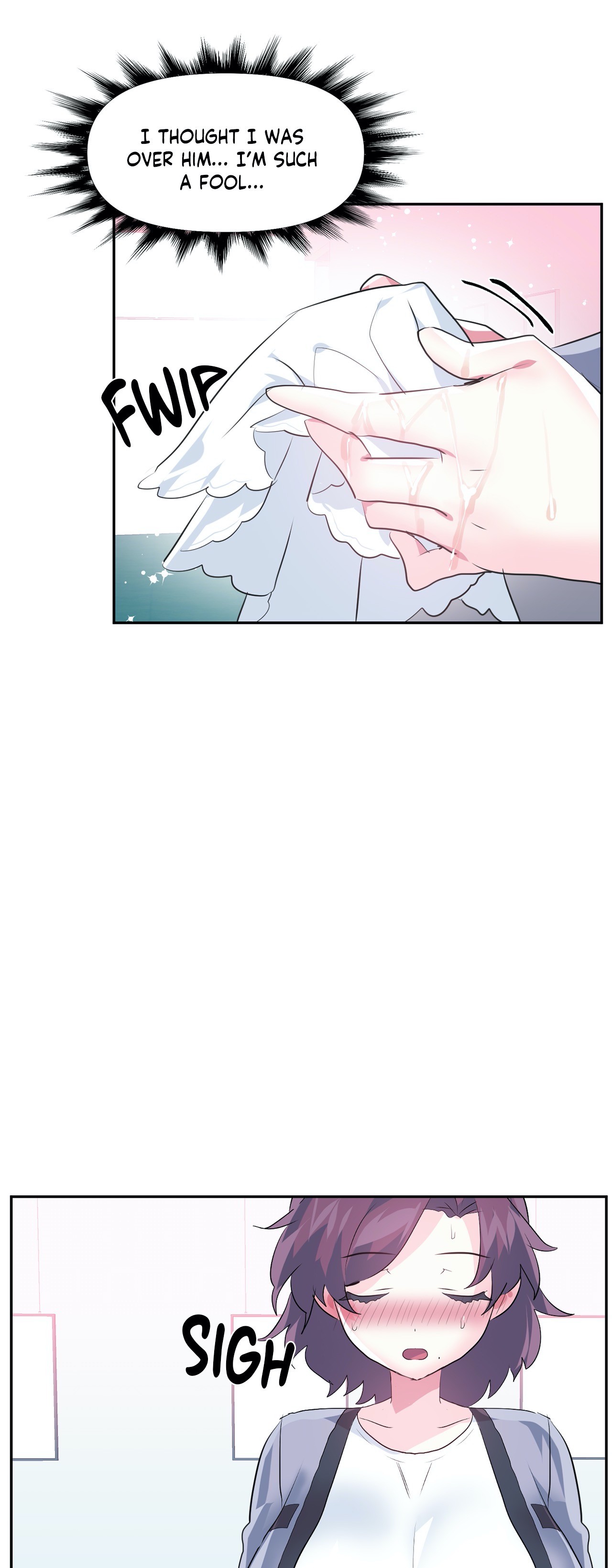 Log in to Lust-a-land Chapter 76 - Manhwa18.com