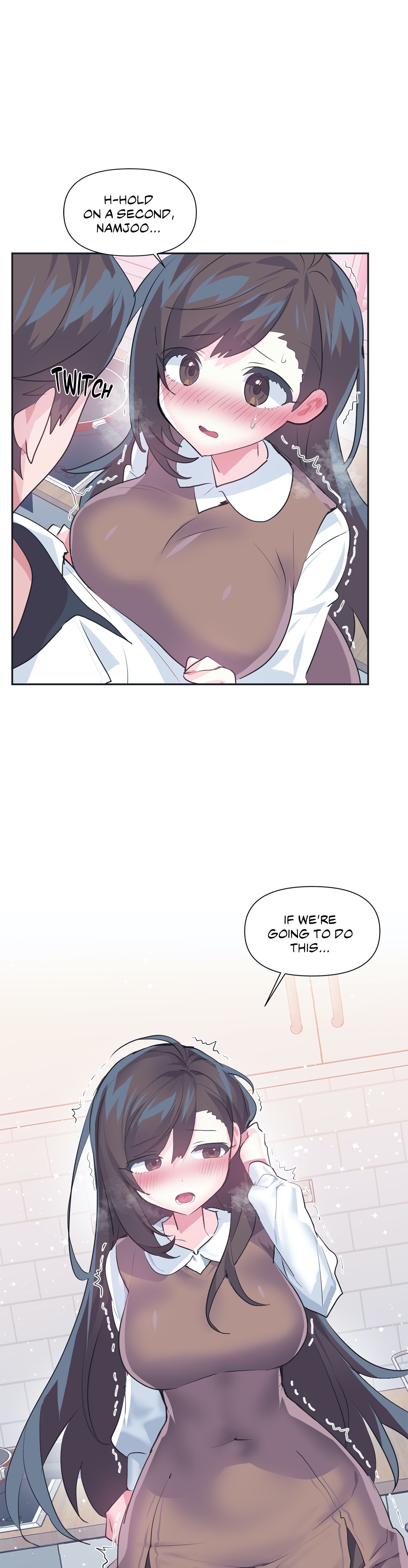 Log in to Lust-a-land Chapter 78 - Manhwa18.com