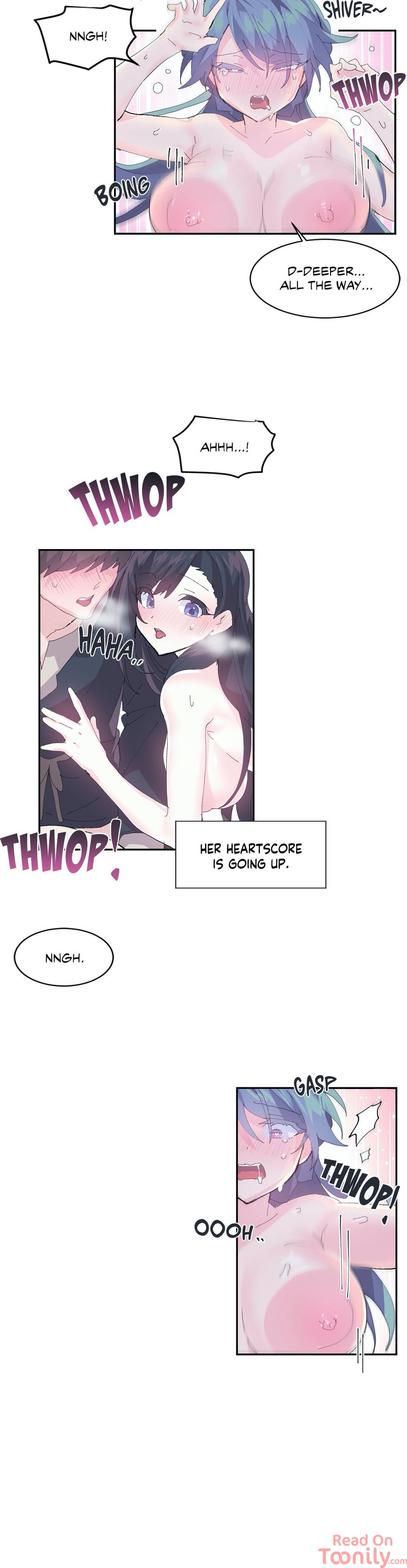 Log in to Lust-a-land Chapter 8 - Manhwa18.com