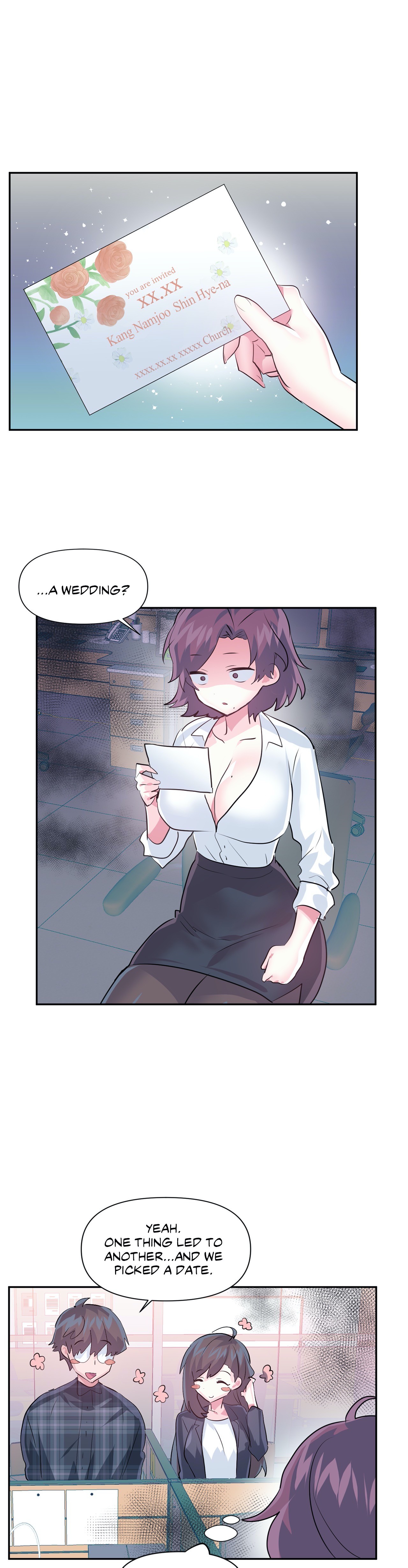 Log in to Lust-a-land Chapter 80 - Manhwa18.com