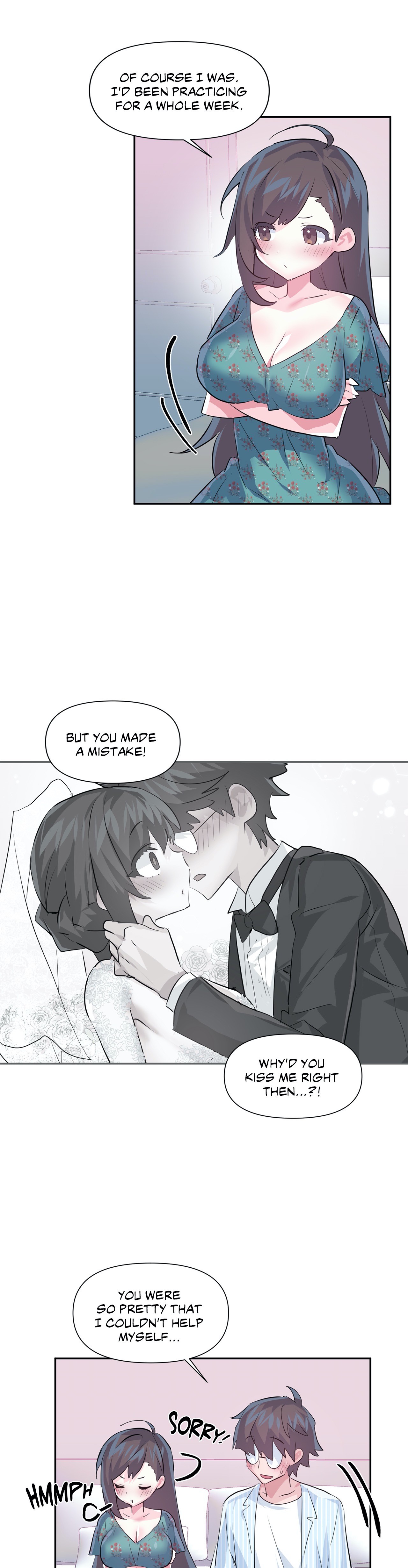 Log in to Lust-a-land Chapter 80 - Manhwa18.com