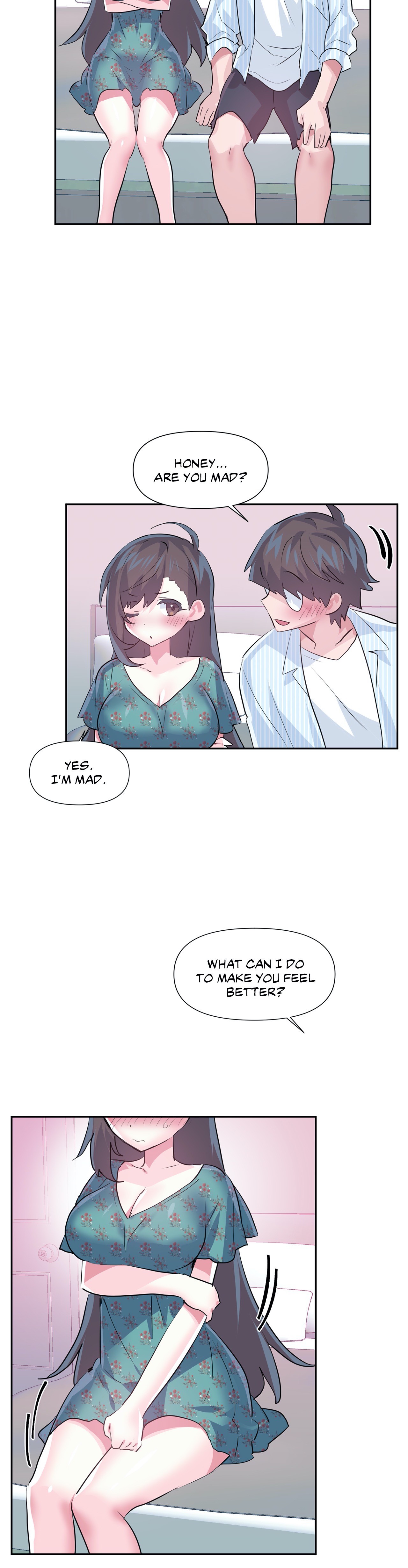 Log in to Lust-a-land Chapter 80 - Manhwa18.com