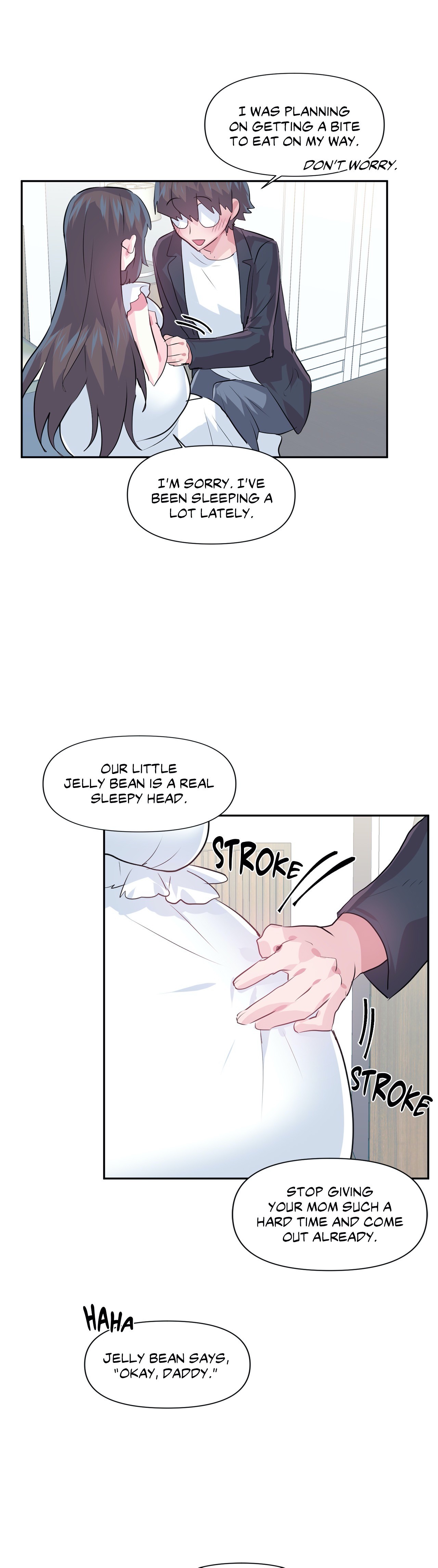 Log in to Lust-a-land Chapter 81 - Manhwa18.com