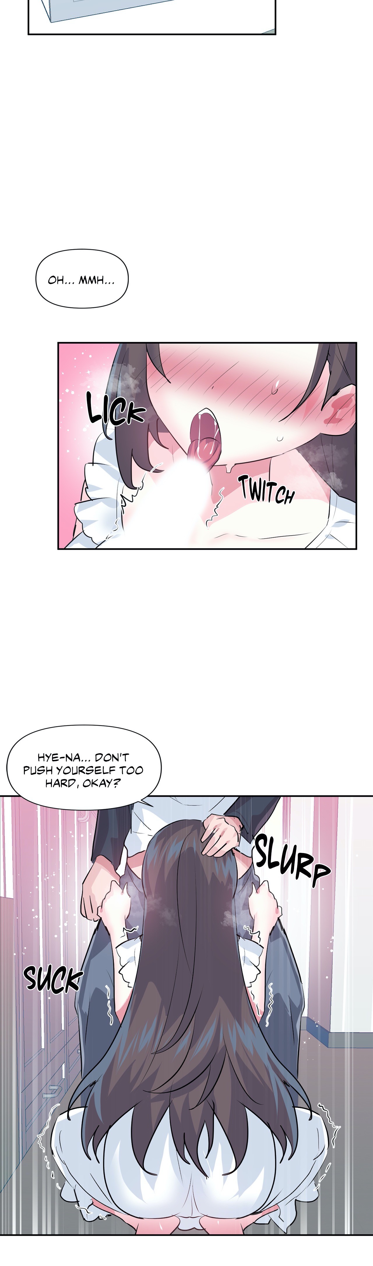 Log in to Lust-a-land Chapter 81 - Manhwa18.com