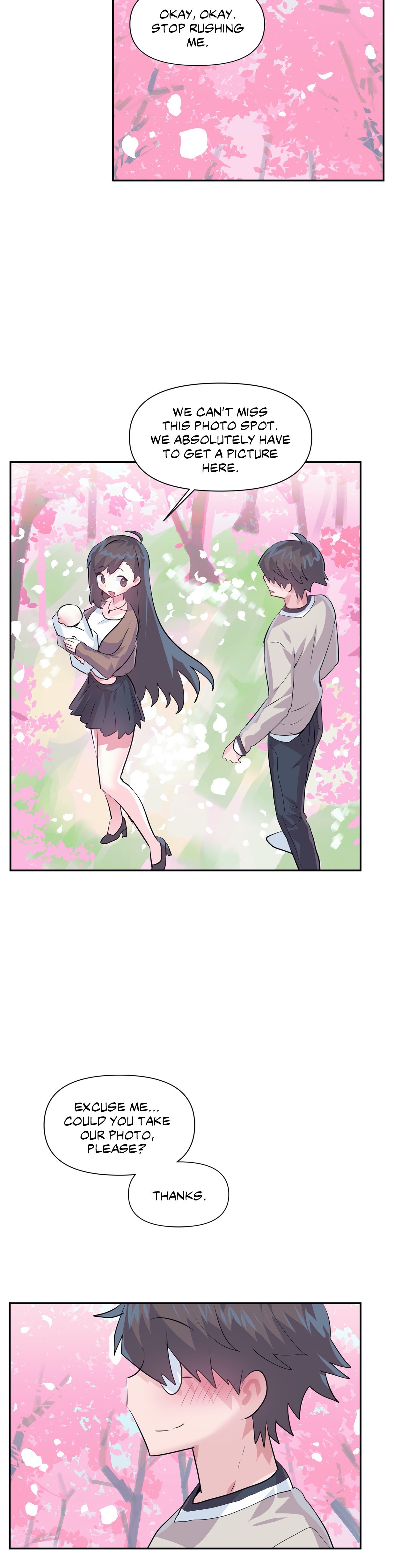 Log in to Lust-a-land Chapter 81 - Manhwa18.com