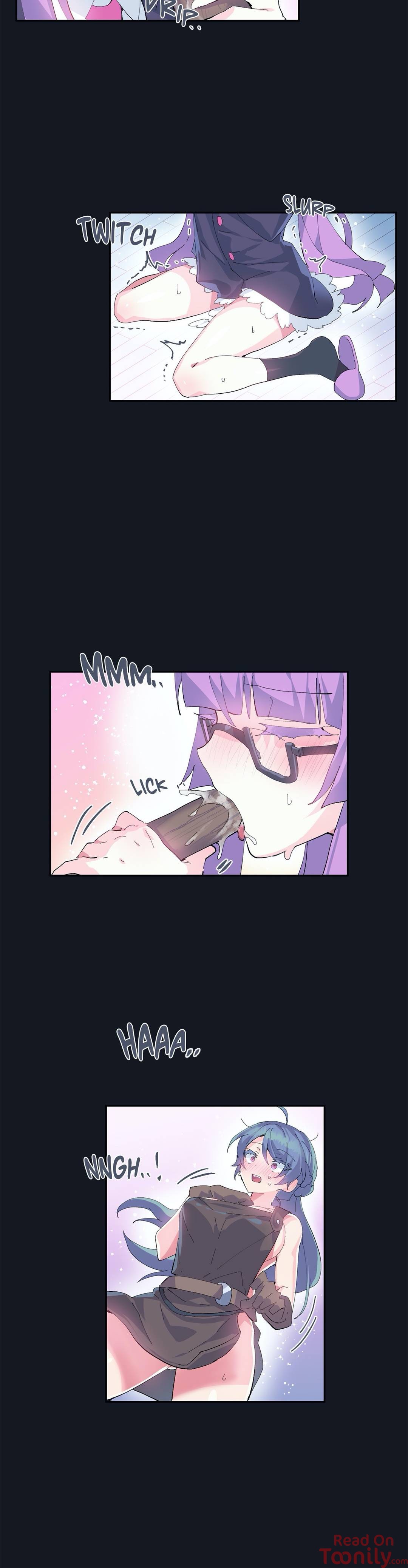 Log in to Lust-a-land Chapter 9 - Manhwa18.com