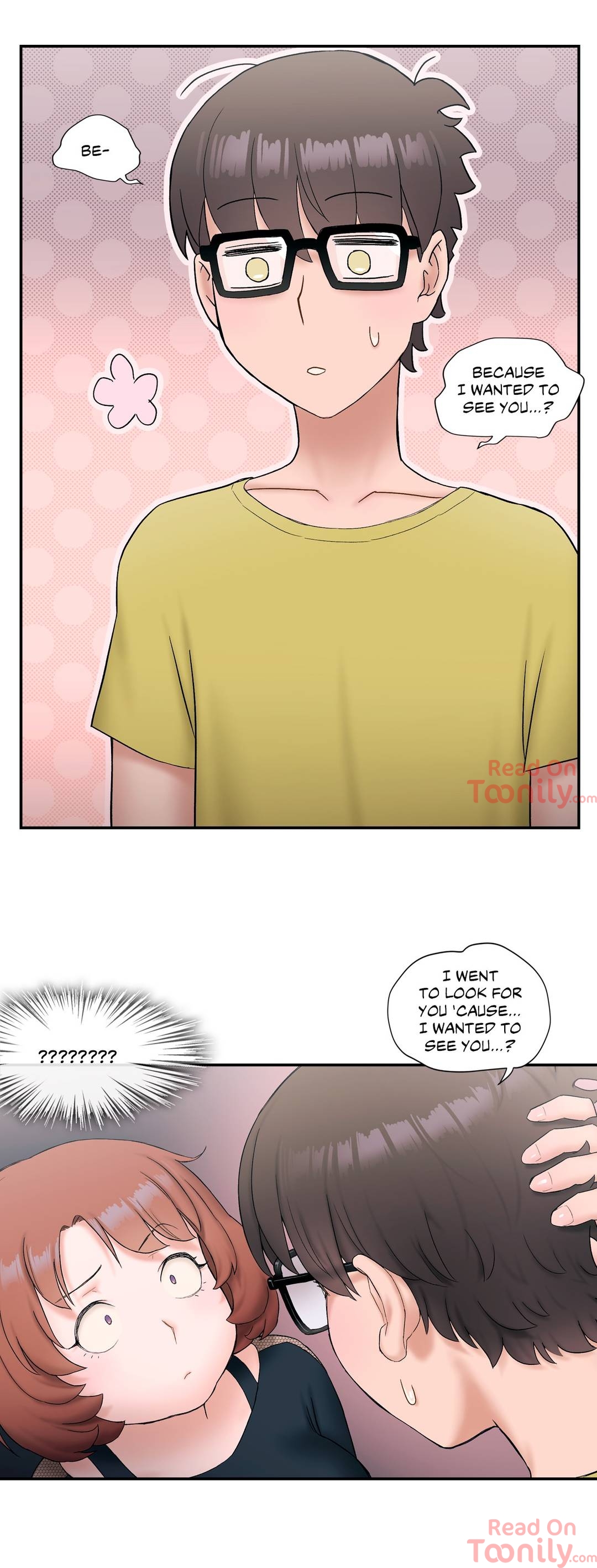 Sexercise Chapter 11 - Manhwa18.com