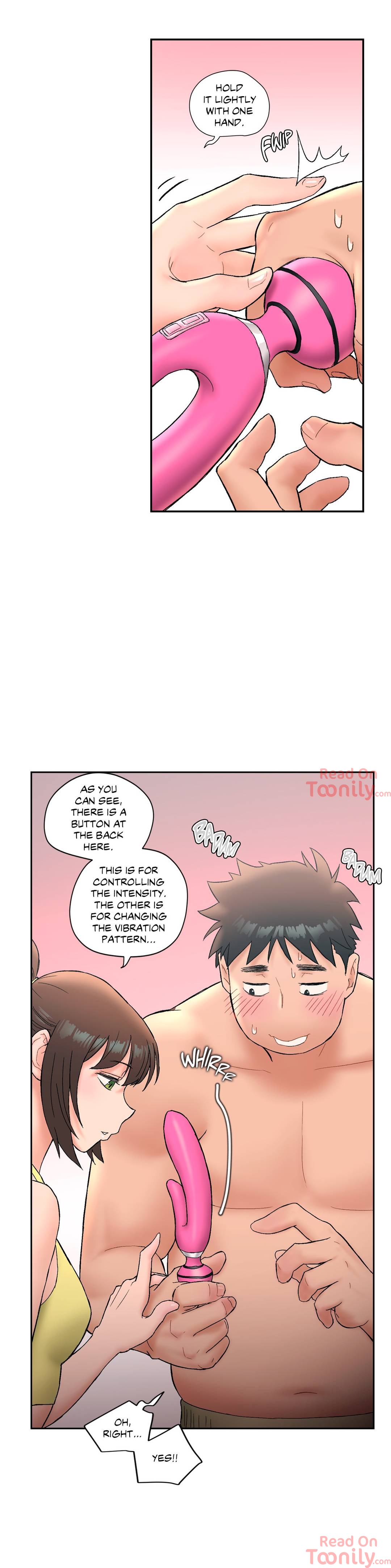 Sexercise Chapter 12 - Manhwa18.com