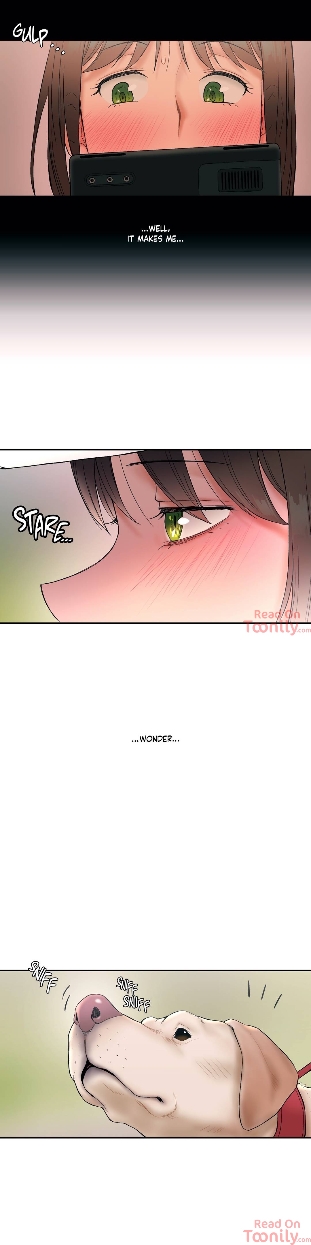 Sexercise Chapter 14 - Manhwa18.com