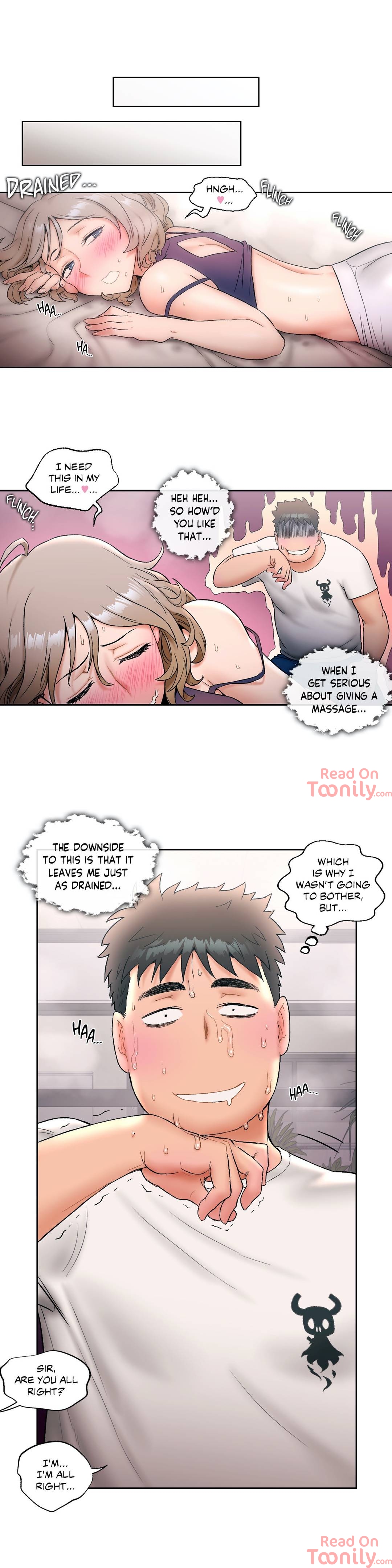 Sexercise Chapter 15 - Manhwa18.com