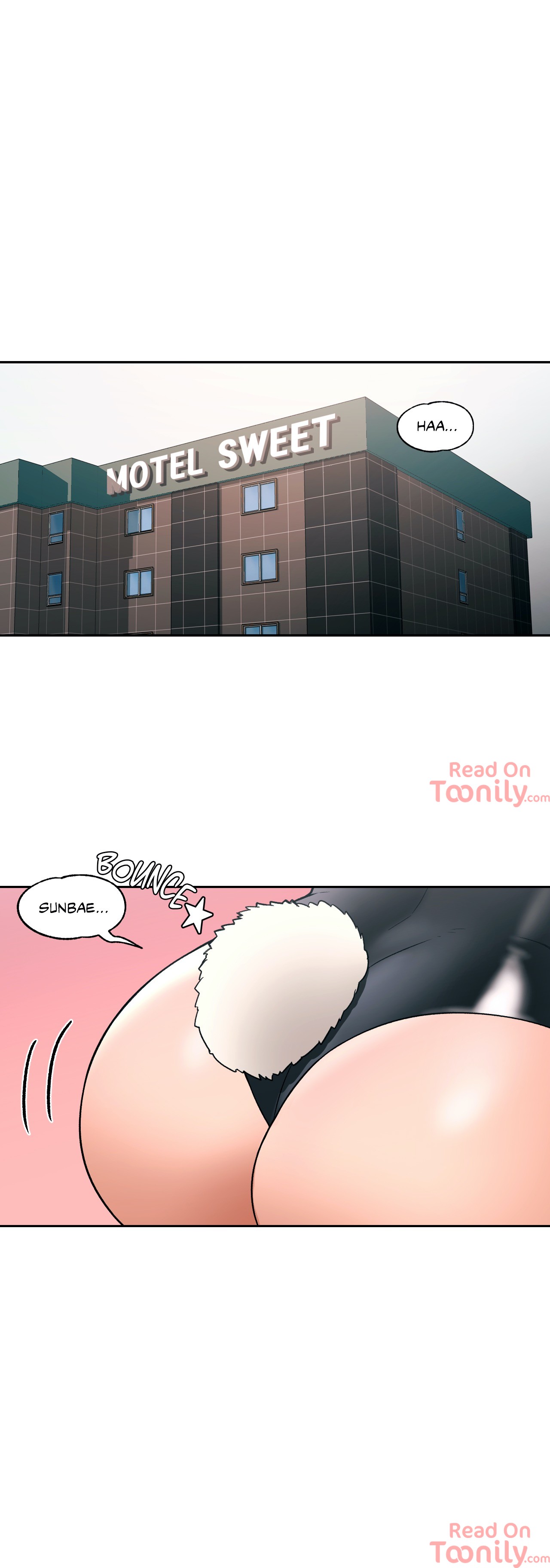 Sexercise Chapter 25 - Manhwa18.com