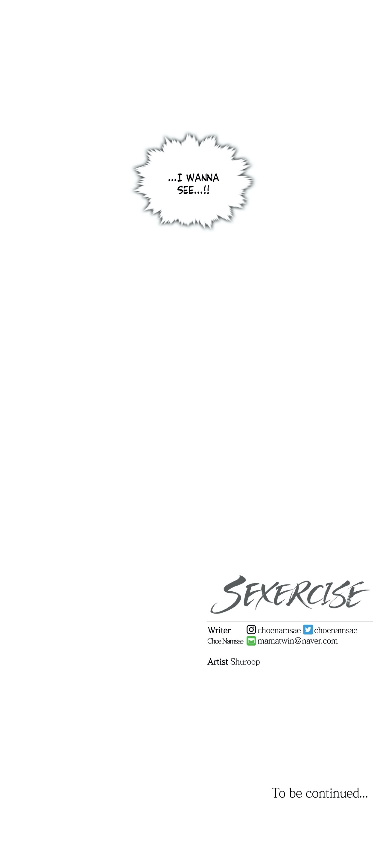 Sexercise Chapter 27 - Manhwa18.com