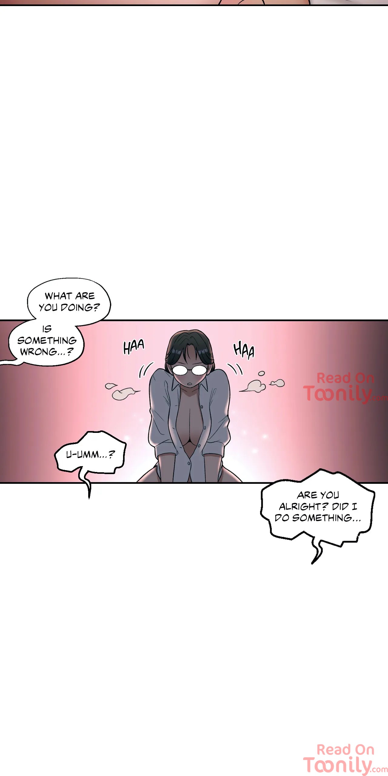 Sexercise Chapter 29 - Manhwa18.com