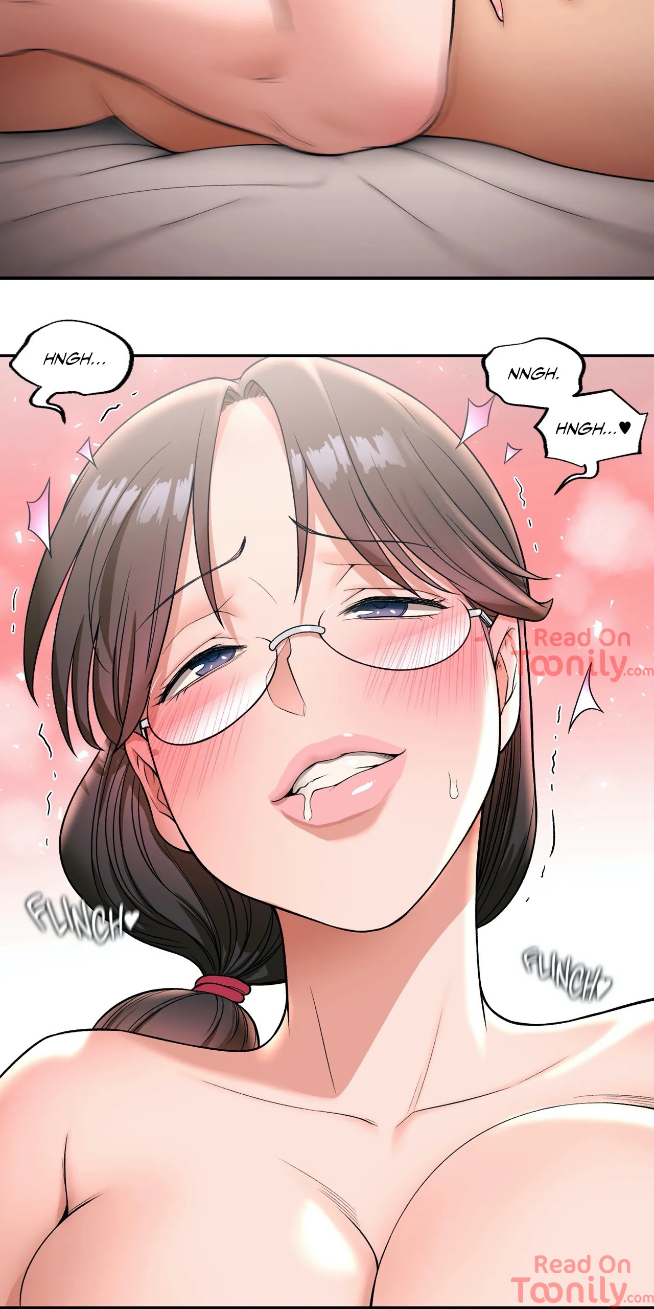 Sexercise Chapter 29 - Manhwa18.com