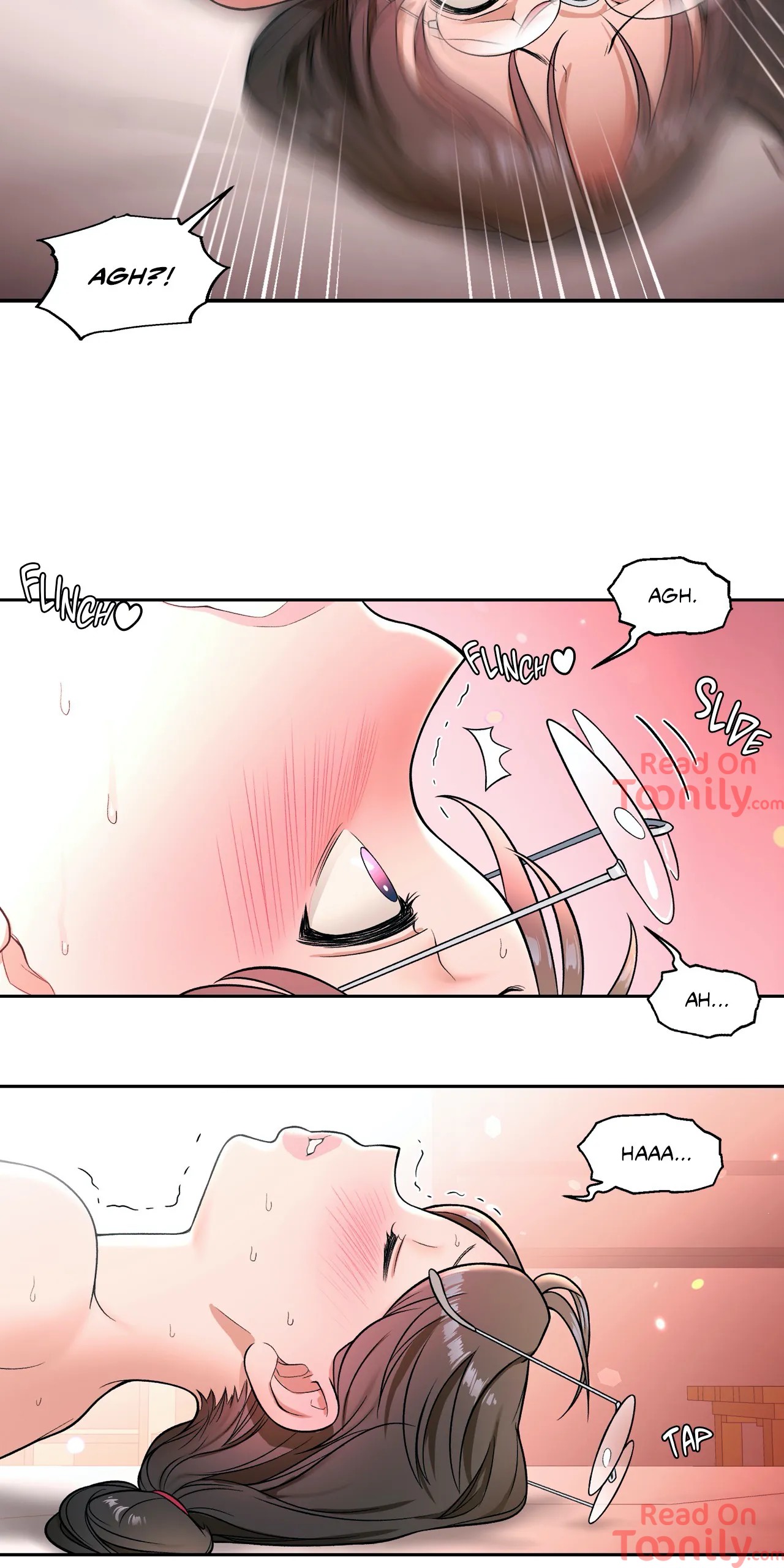 Sexercise Chapter 29 - Manhwa18.com