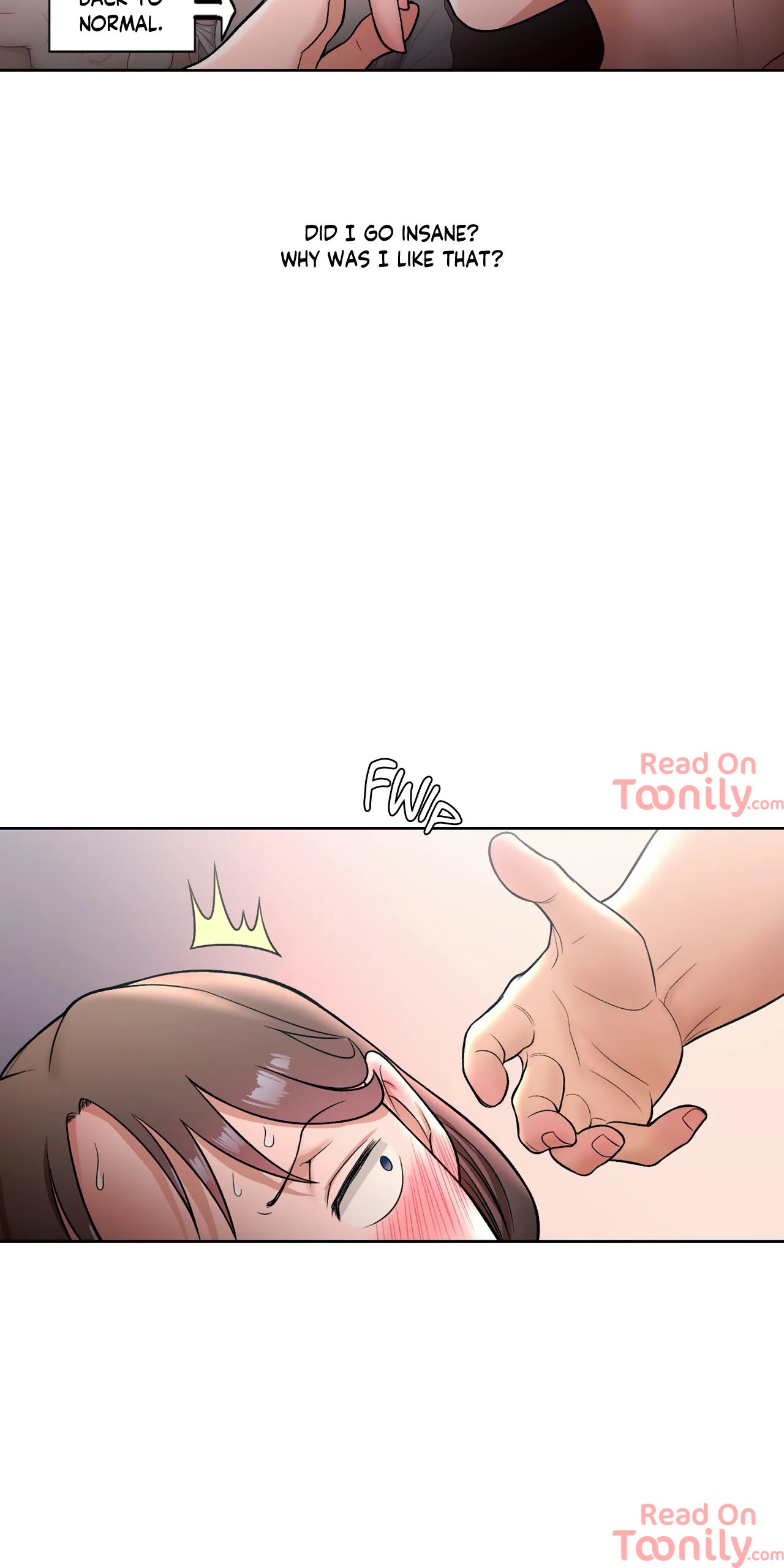 Sexercise Chapter 29 - Manhwa18.com