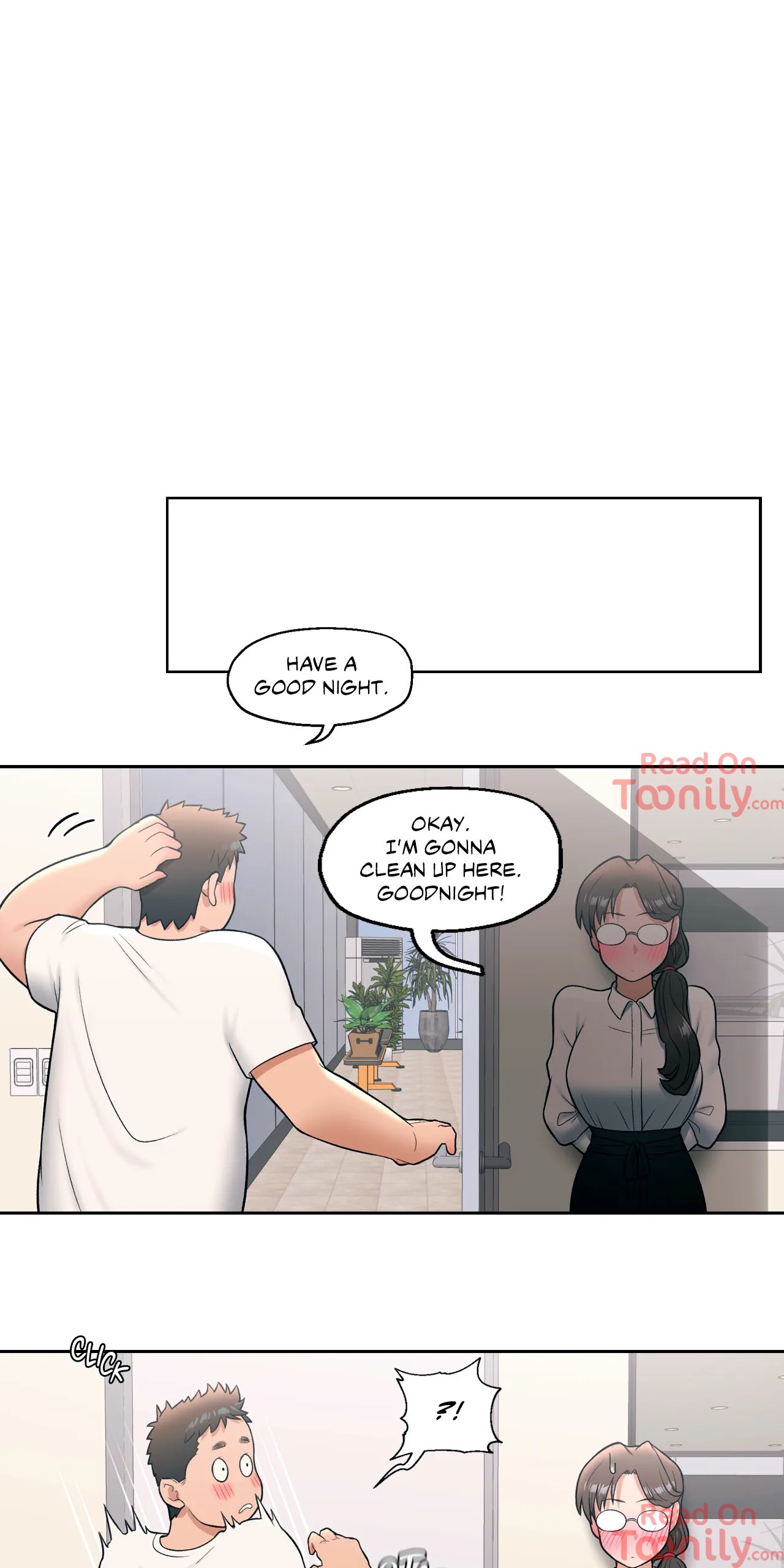 Sexercise Chapter 29 - Manhwa18.com