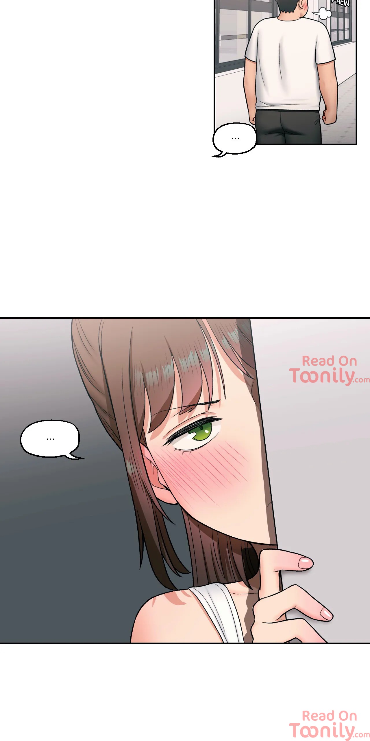 Sexercise Chapter 29 - Manhwa18.com