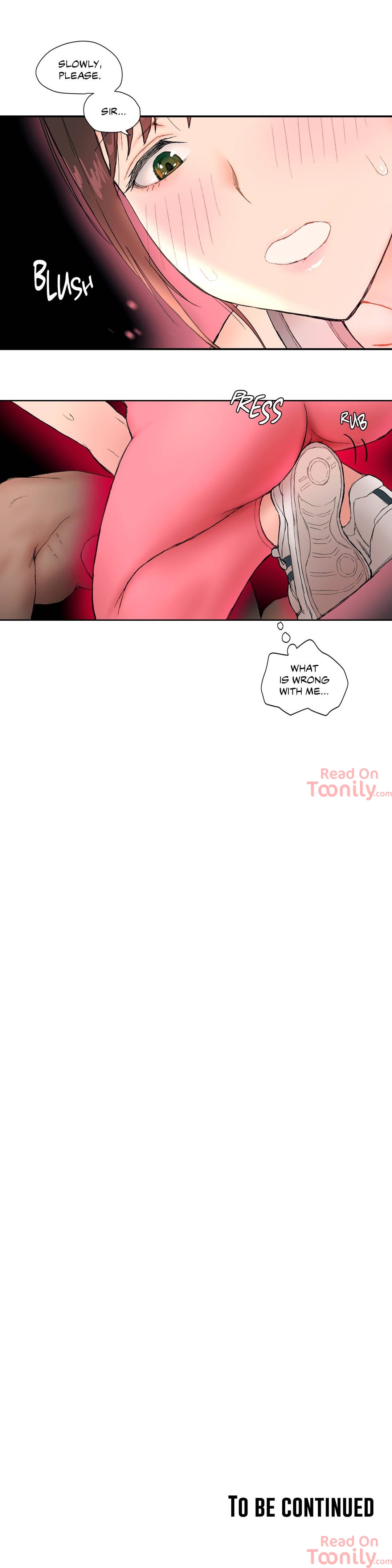 Sexercise Chapter 3 - Manhwa18.com