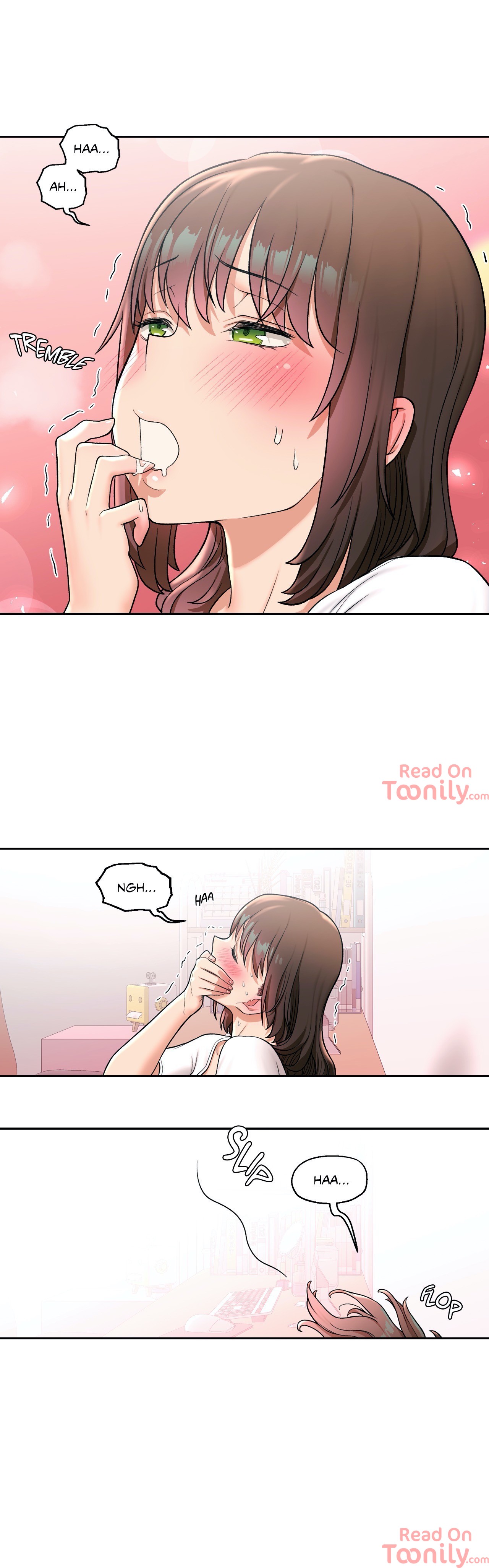 Sexercise Chapter 31 - Manhwa18.com