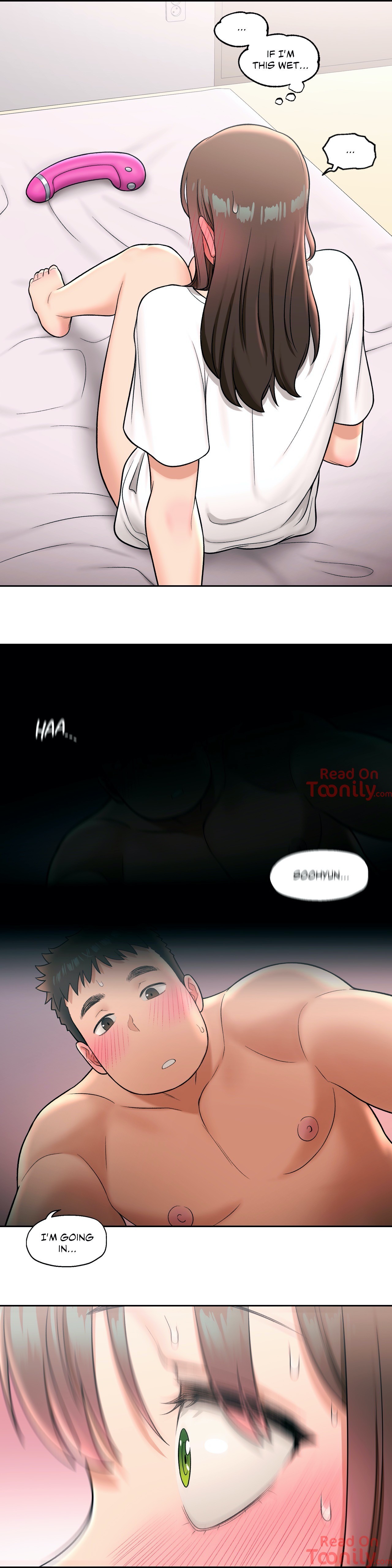 Sexercise Chapter 31 - Manhwa18.com