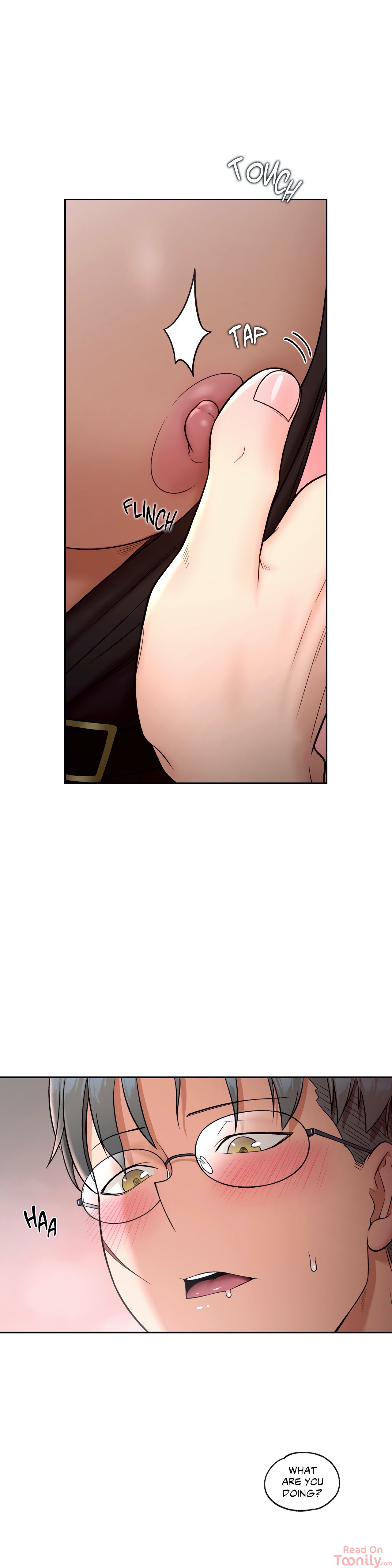 Sexercise Chapter 36 - Manhwa18.com