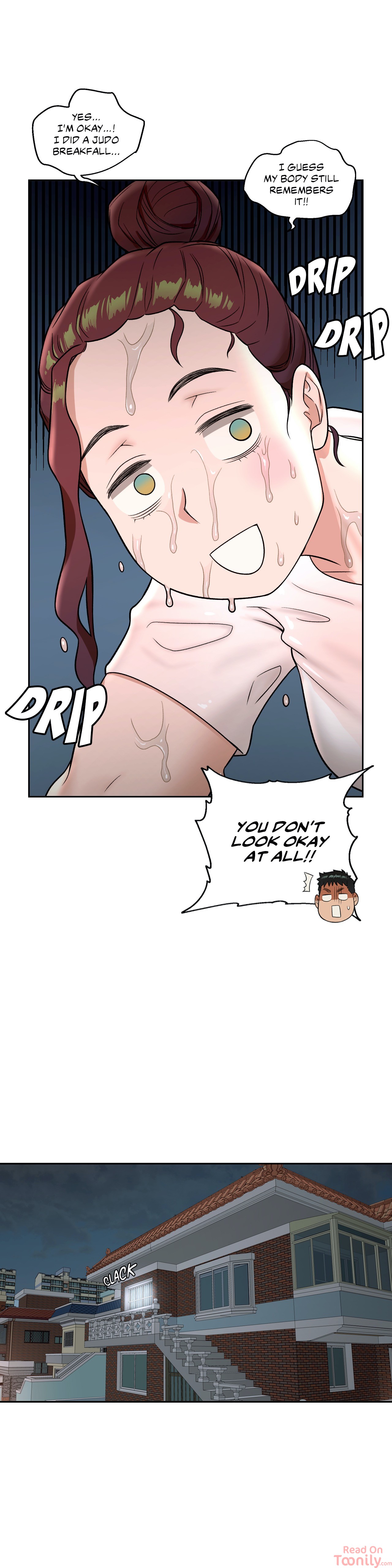 Sexercise Chapter 37 - Manhwa18.com