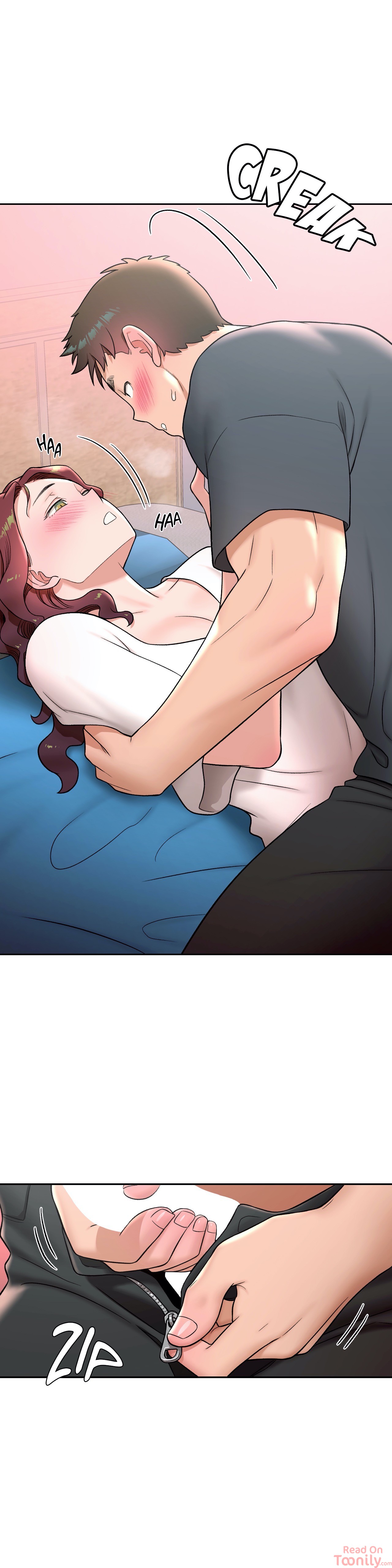 Sexercise Chapter 38 - Manhwa18.com