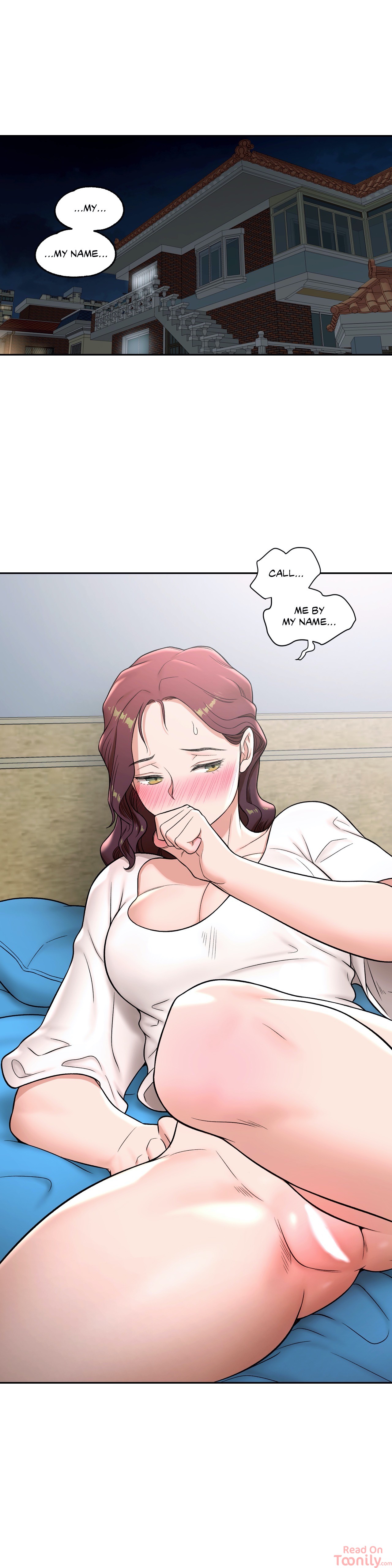 Sexercise Chapter 39 - Manhwa18.com