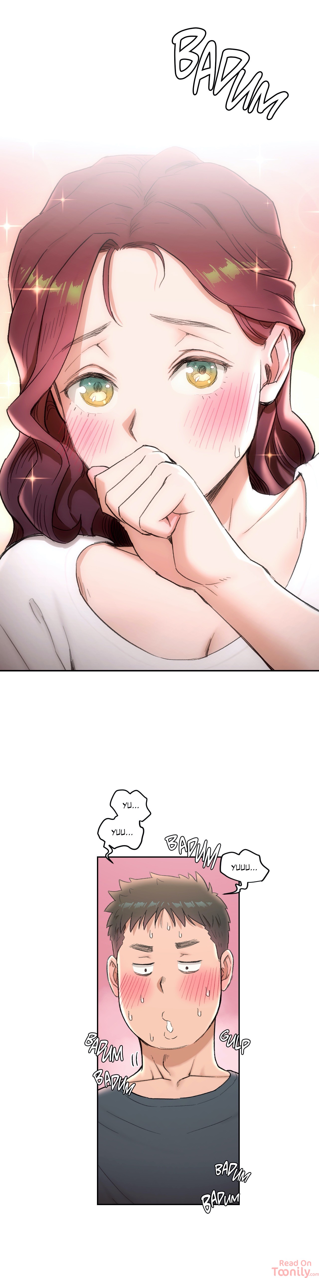 Sexercise Chapter 39 - Manhwa18.com