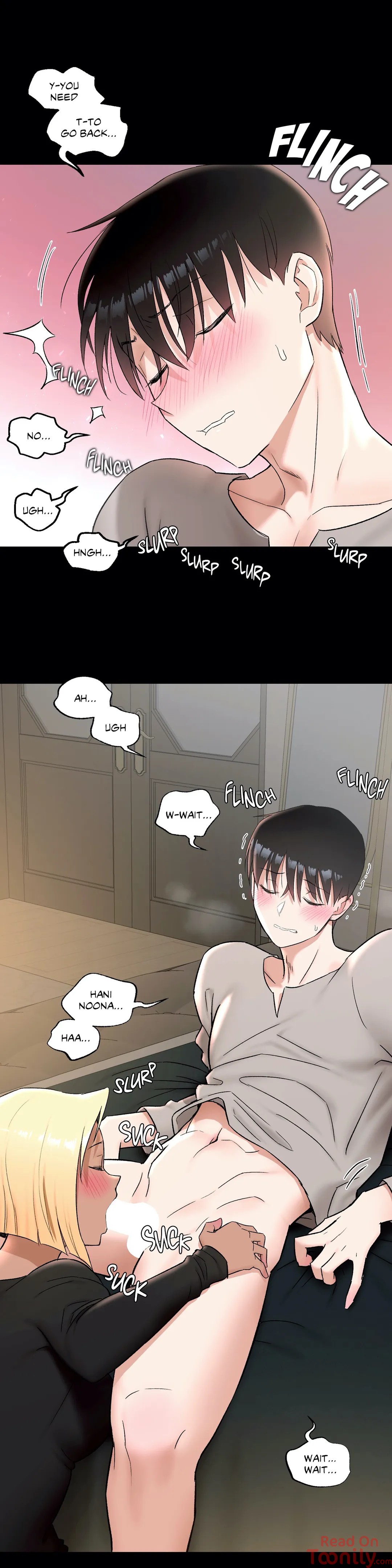 Sexercise Chapter 42 - Manhwa18.com