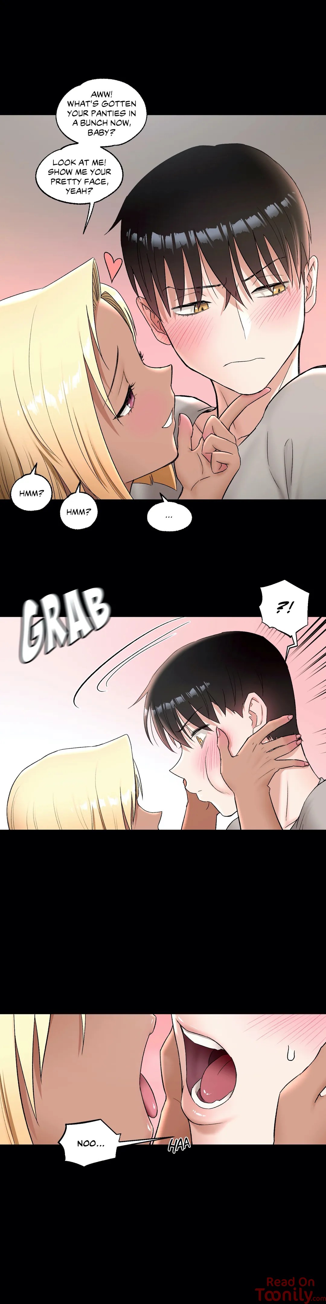 Sexercise Chapter 42 - Manhwa18.com