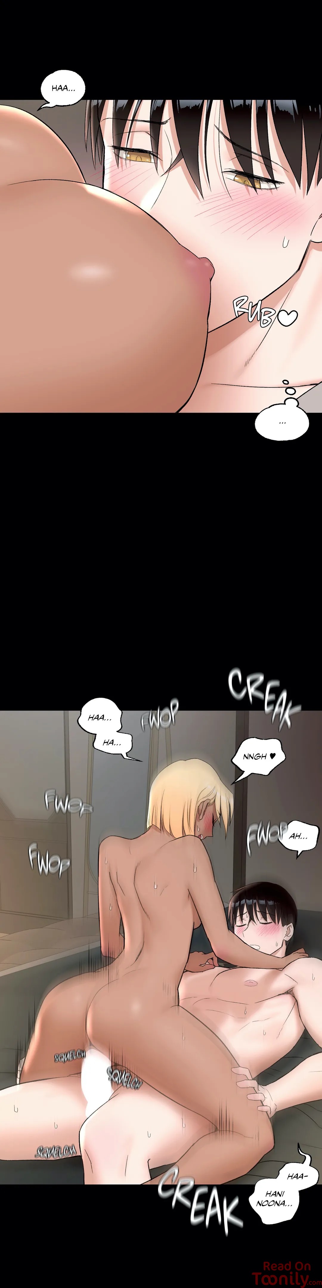 Sexercise Chapter 42 - Manhwa18.com