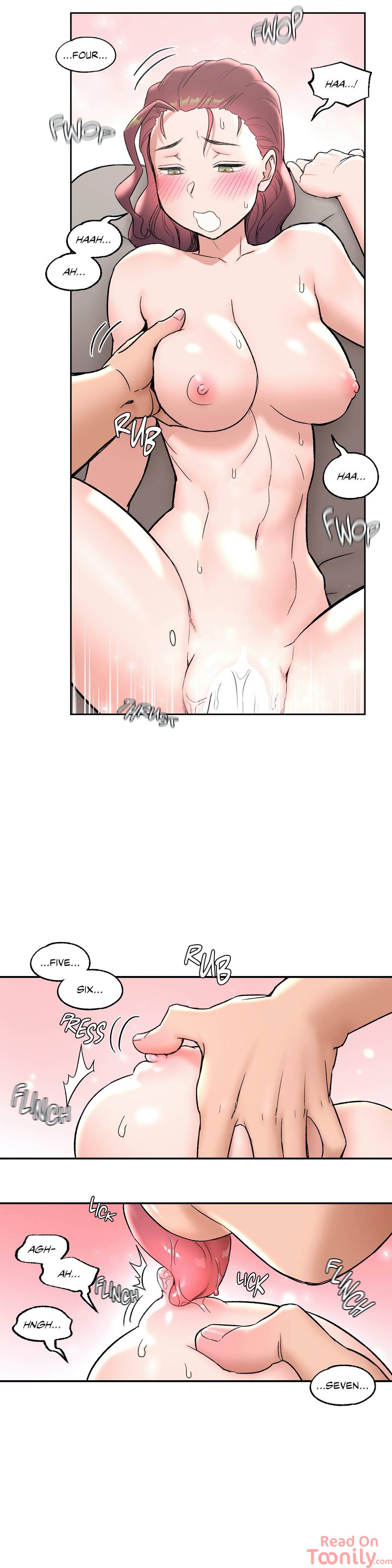 Sexercise Chapter 44 - Manhwa18.com