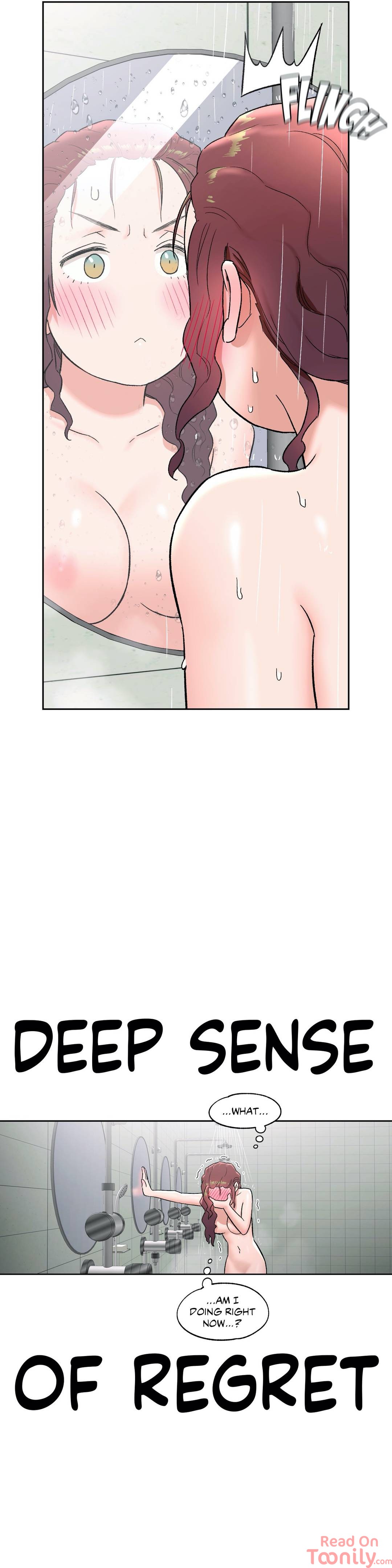 Sexercise Chapter 44 - Manhwa18.com