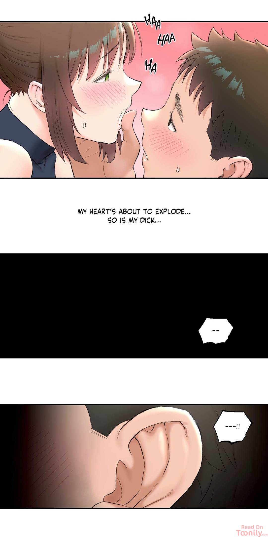 Sexercise Chapter 47 - Manhwa18.com