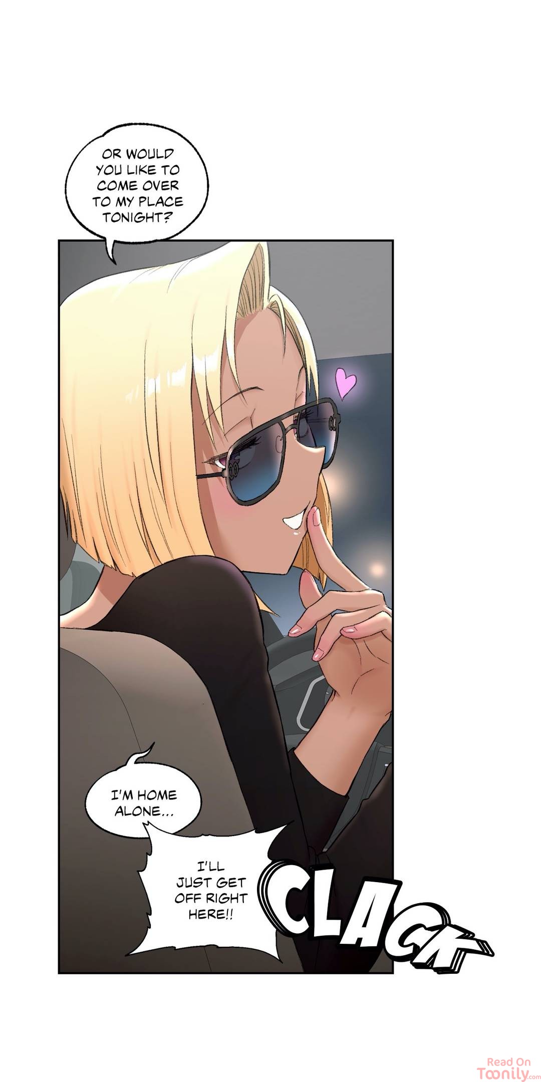 Sexercise Chapter 47 - Manhwa18.com