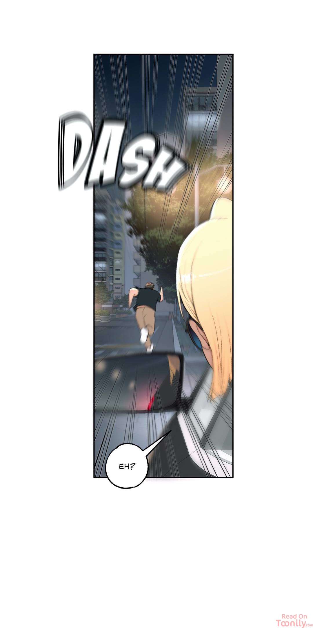 Sexercise Chapter 47 - Manhwa18.com