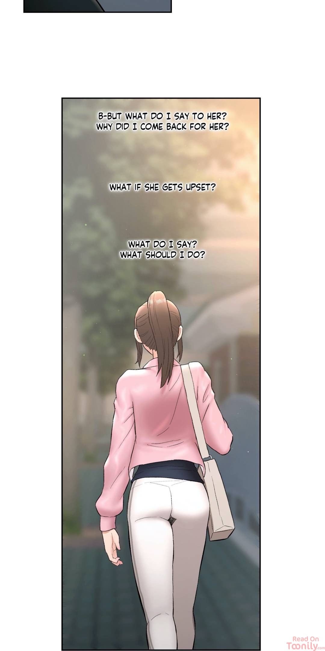 Sexercise Chapter 47 - Manhwa18.com