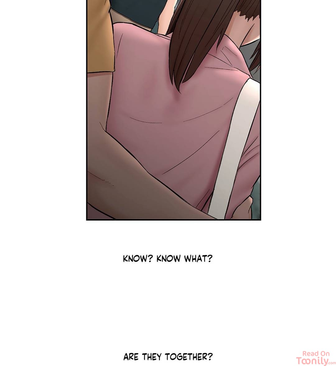 Sexercise Chapter 47 - Manhwa18.com